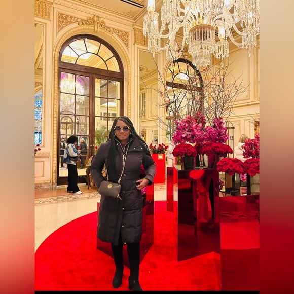 Meet your Posher, Angela J - Picture 1 of 1